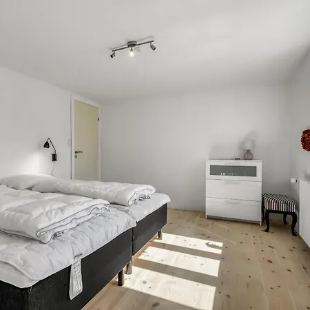 Ferienhaus Nyrenoveret Landhus Med Panoramudsigt Sj1079 Lemvig