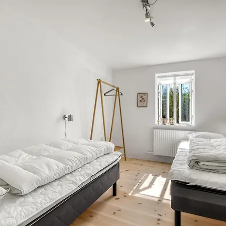 Ferienhaus Nyrenoveret Landhus Med Panoramudsigt Sj1079 *