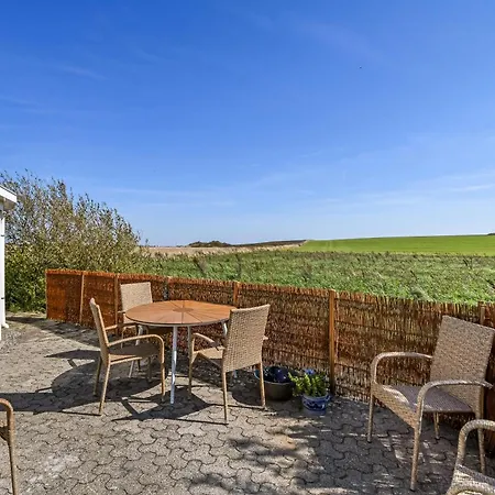 Nyrenoveret Landhus Med Panoramudsigt Sj1079 Lemvig